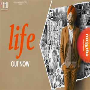 Life- Mohabbat Brar mp3 song lyrics